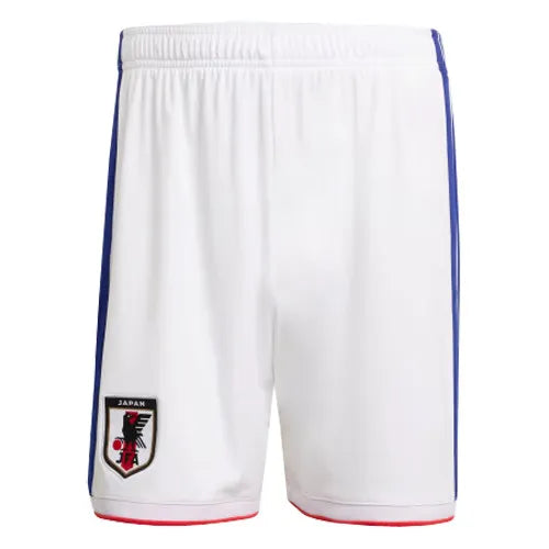 Japan Home Shorts - World Cup 2026