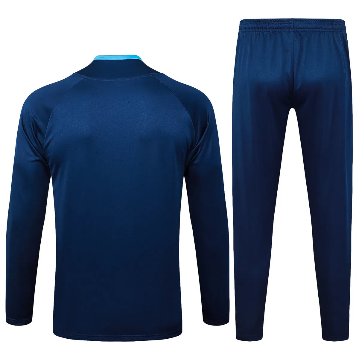 Gremio Training Suit Royal 2025/26 - Tracksuit