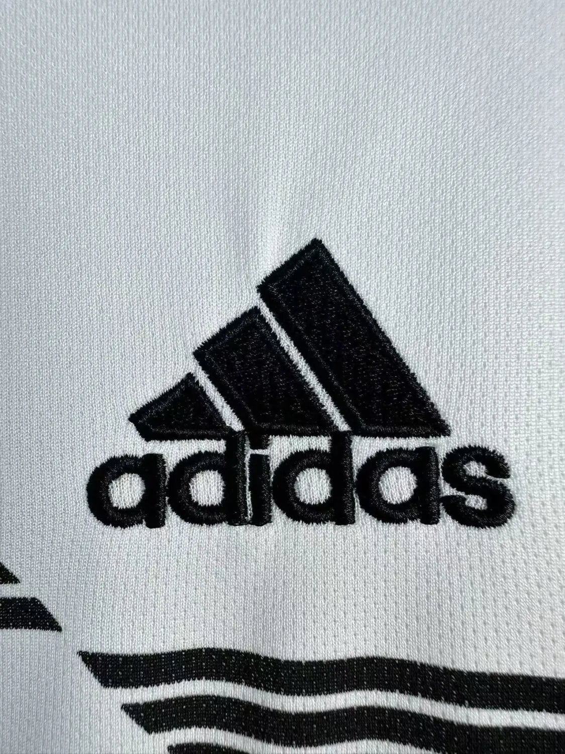 Germany Home Retro Jersey 2018