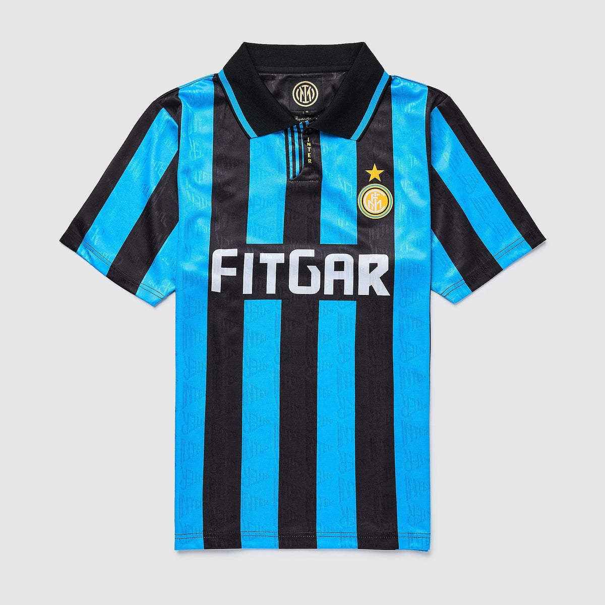 Inter Milan Home Retro Jersey 1994-95