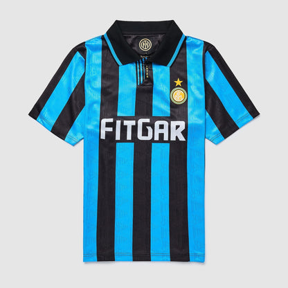 Inter Milan Home Retro Jersey 1994-95