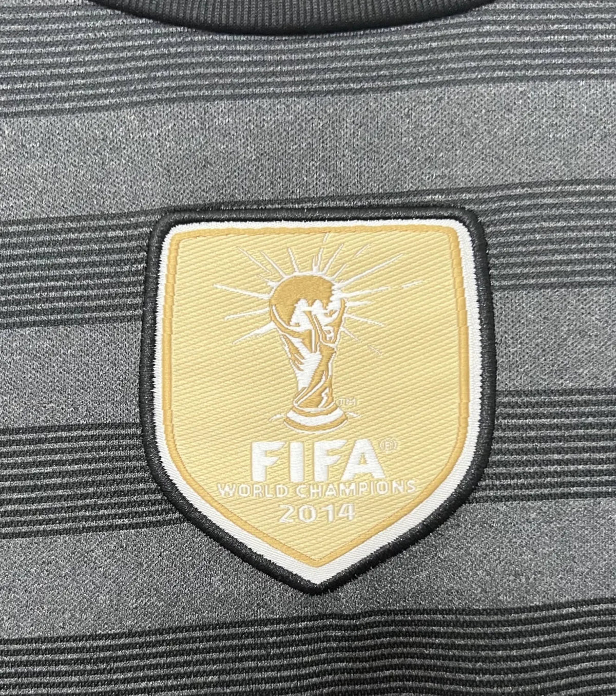 Germany Away Retro Jersey 2016