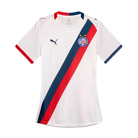 Bahia 2026/27 Home Jersey Soccer Women