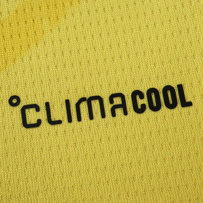 Club América Home Long Sleeve Jersey 26-27