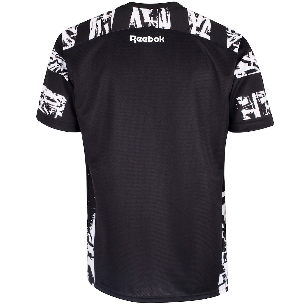Botafogo 2025/26 Jersey Soccer - Prematch Version