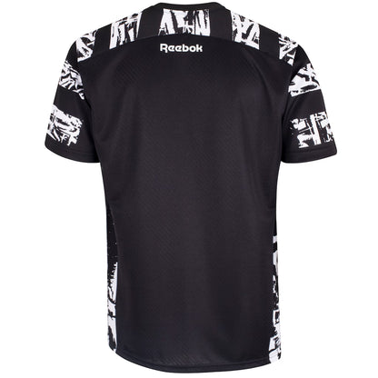 Botafogo 2025/26 Jersey Soccer - Prematch Version