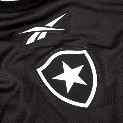 Botafogo 2025/26 Jersey Soccer - Prematch Version
