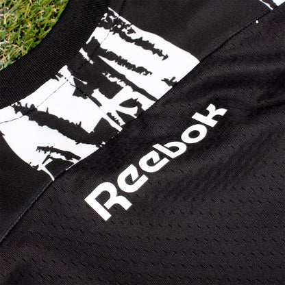 Botafogo 2025/26 Jersey Soccer - Prematch Version