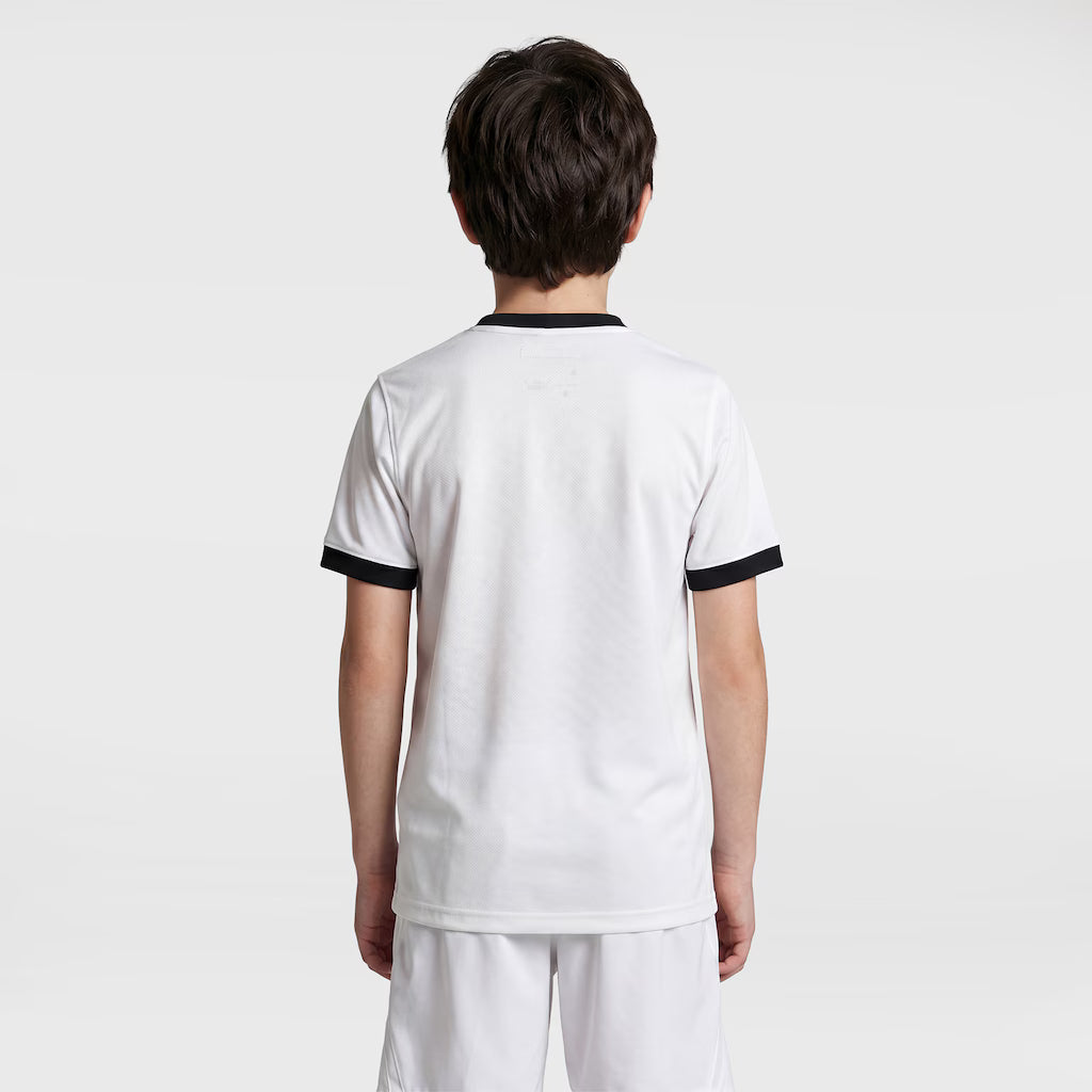 Vasco da Gama 2026/27 Away Soccer Jersey - Kit Kids