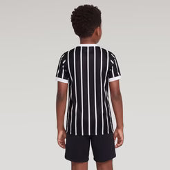 Corinthians 2026/27 II Away Soccer Jersey - Kit Kids