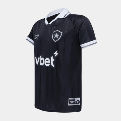 Botafogo 2025/26 II Away Jersey Soccer - Fan Version