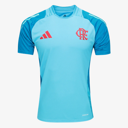 Flamengo 2025/26 Jersey Soccer - Training