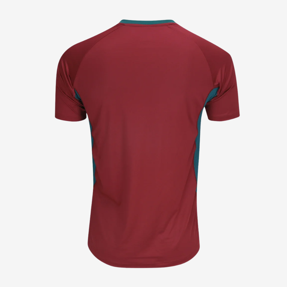 Fluminense 2025/26 Training Jersey Soccer