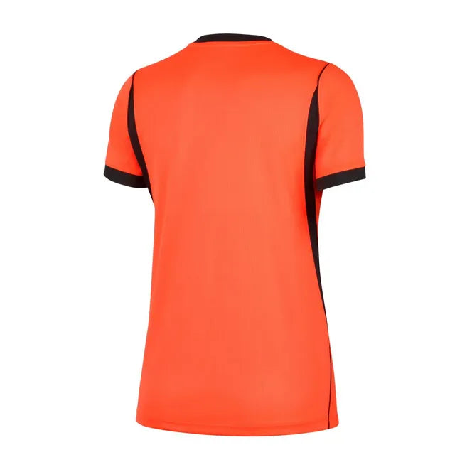 Netherlands Home Jersey Womens - World Cup 2026