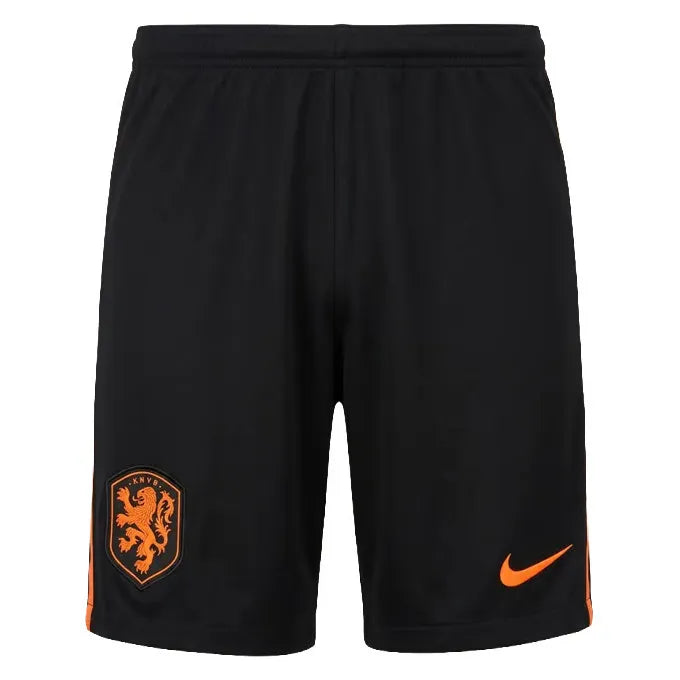 Netherlands Home Shorts - World Cup 2026