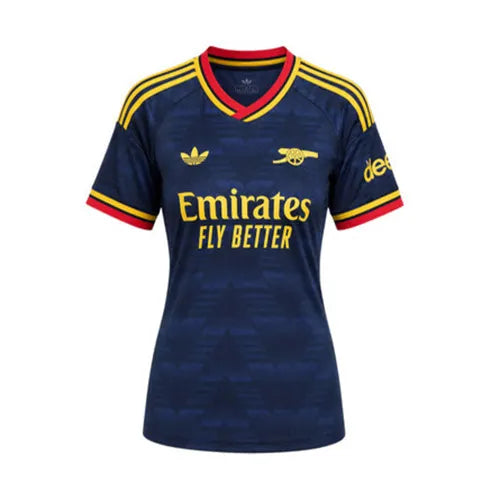 Arsenal Away Jersey 26/27 Women