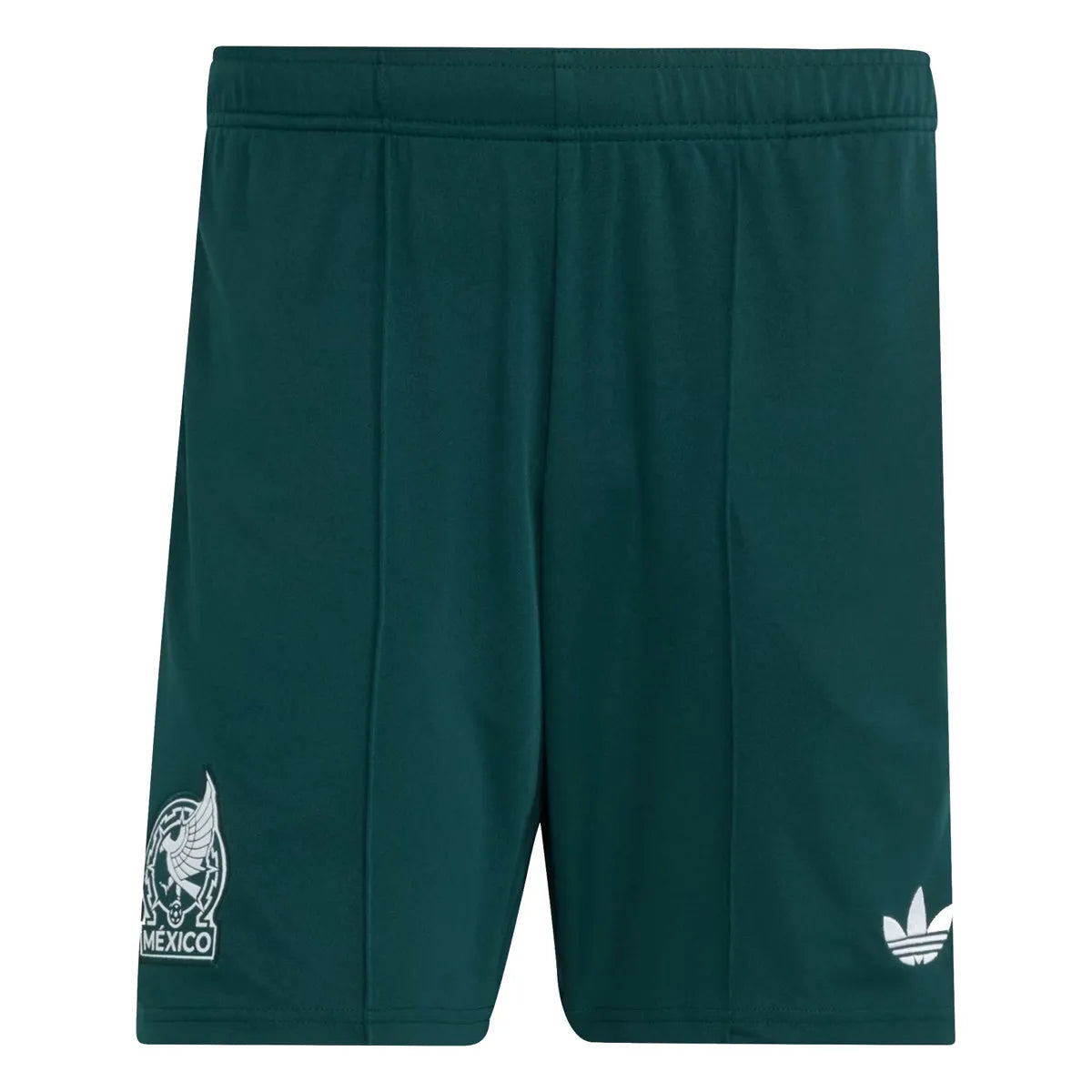 Mexico Away Short 2026