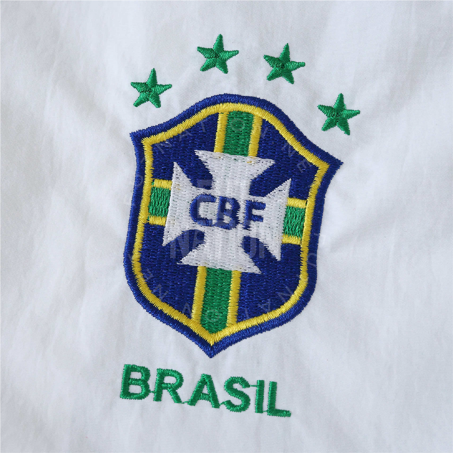 Brazil 1998 Jacket Reissue