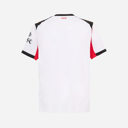 AC Milan Away Jersey 25-26 Player Version