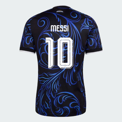Argentina 2026 II Away Jersey Soccer MESSI #10 - World Cup 2026