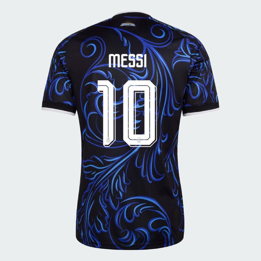 Argentina 2026 II Away Jersey Soccer MESSI #10 - World Cup 2026