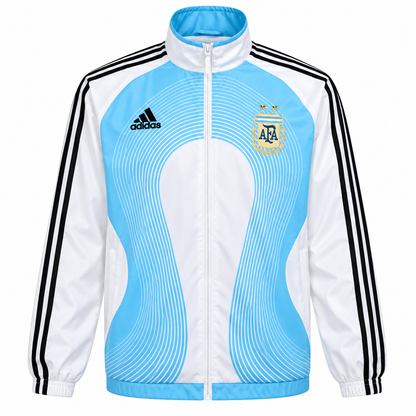 Argentina Jacket Windbreaker 26-27