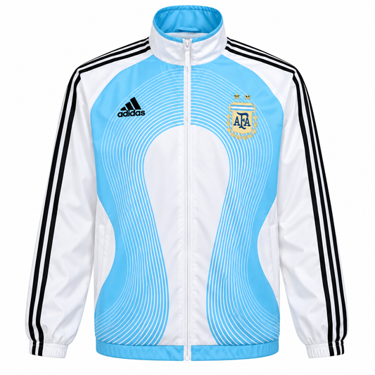 Argentina Jacket Windbreaker 26-27