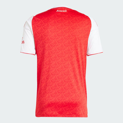 Arsenal Home Jersey 25-26