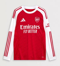 Fan Version - Long sleeve
