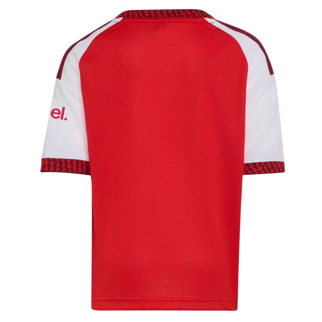 Arsenal Home Kids Kit 26-27