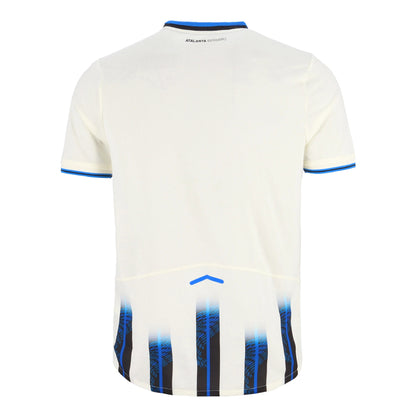 Atalanta Away Jersey 25-26
