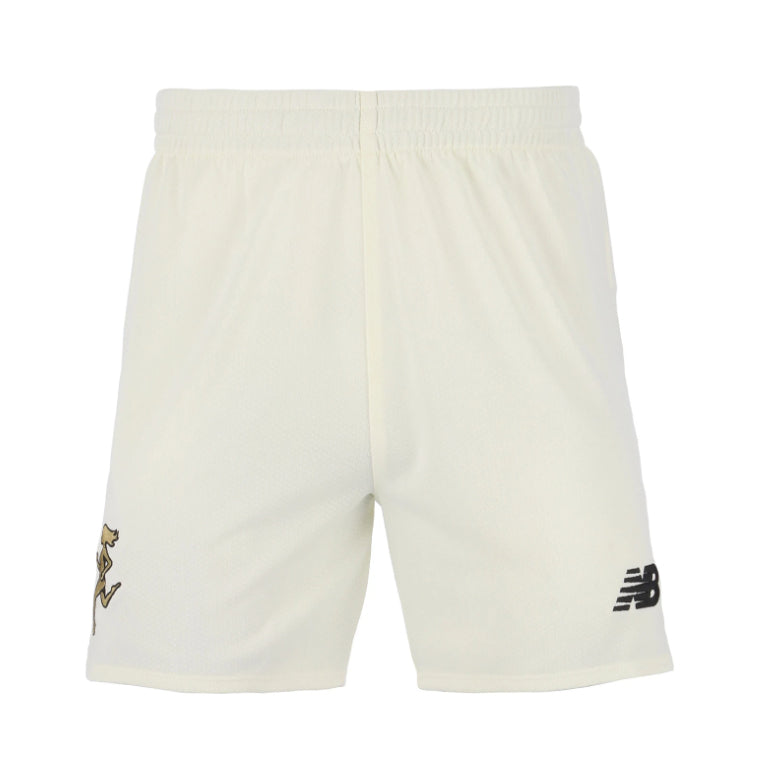 Atalanta Away Shorts 2025-26