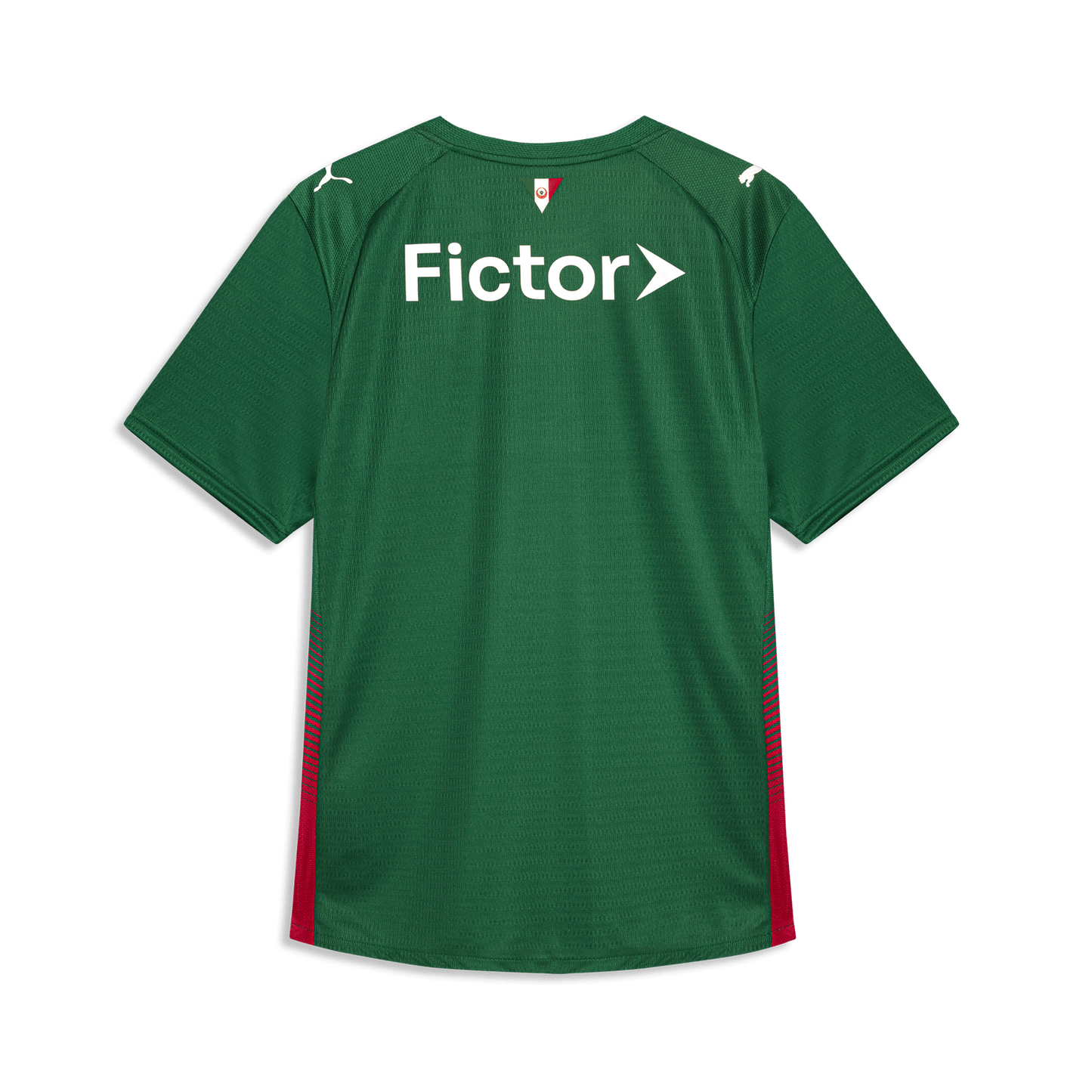 Palmeiras 2026/27 I Home Jersey Soccer - Player Version