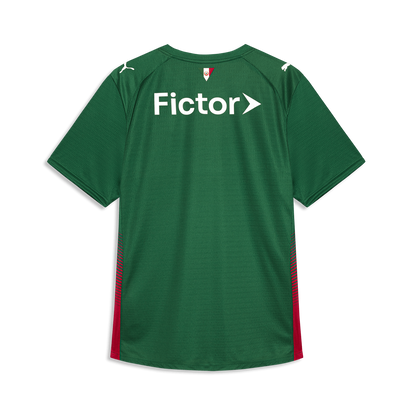 Palmeiras Home Jersey 26-27 (Player Version)