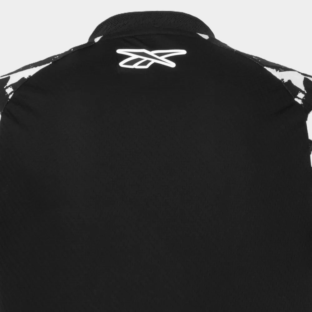 Botafogo 2025/26 IV Fourth Jersey Soccer - Patch Campeao Libertadores