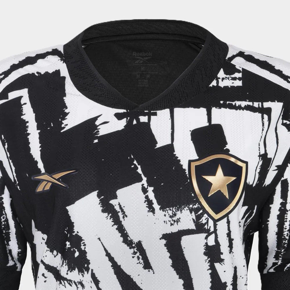 Botafogo 2025/26 IV Fourth Jersey Soccer Women - Libertadores Champions 2024