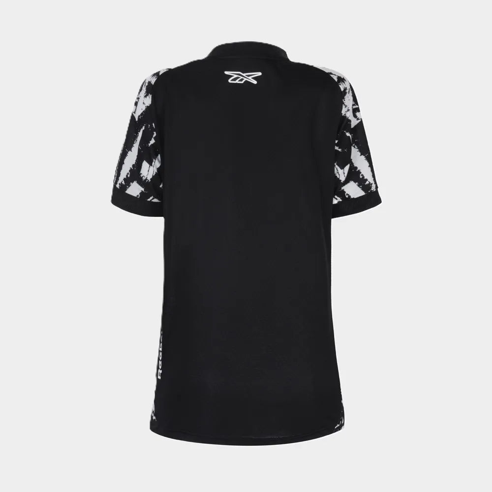 Botafogo 2025/26 IV Fourth Jersey Soccer Women - Libertadores Champions 2024