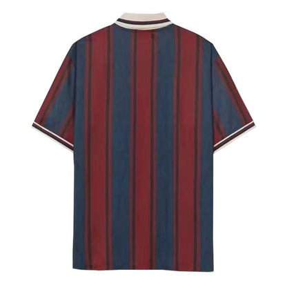 Barcelona 125th Anniversary Polo Shirt 25-26