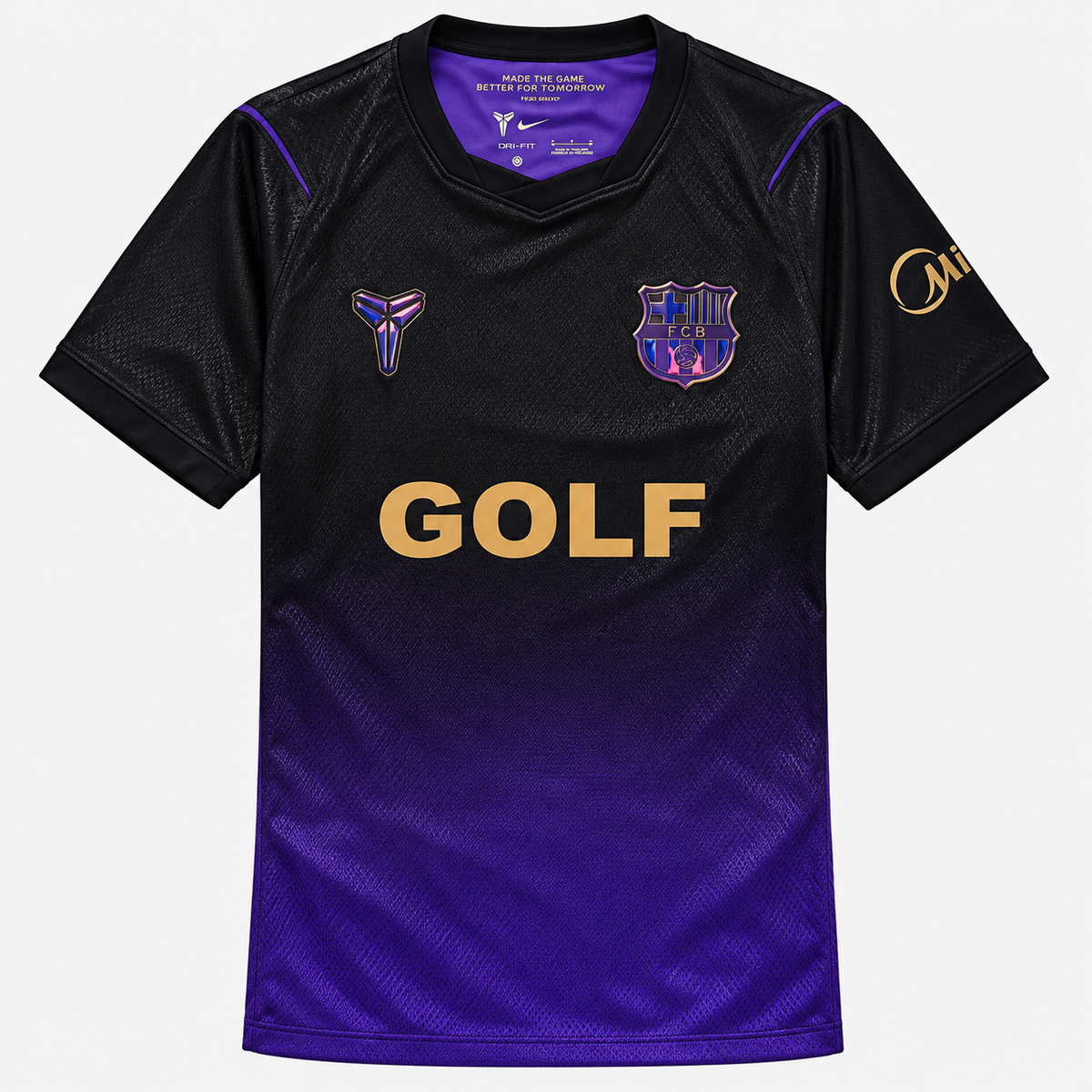 Barcelona Away Special Edition Jersey 26/27