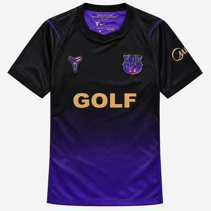 Barcelona Away Special Edition Jersey 26/27