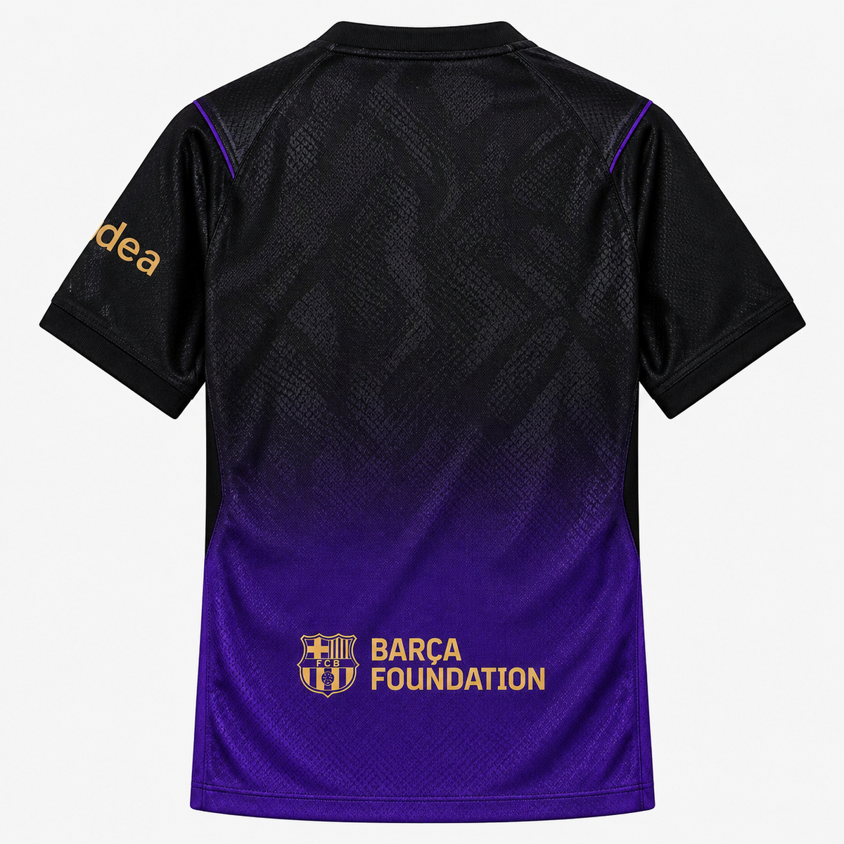 Barcelona Away Special Edition Jersey 26/27