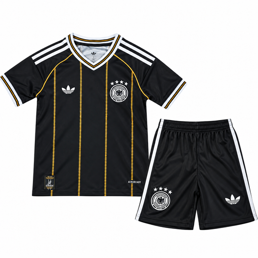 Germany Third 26-27 Kids Kit