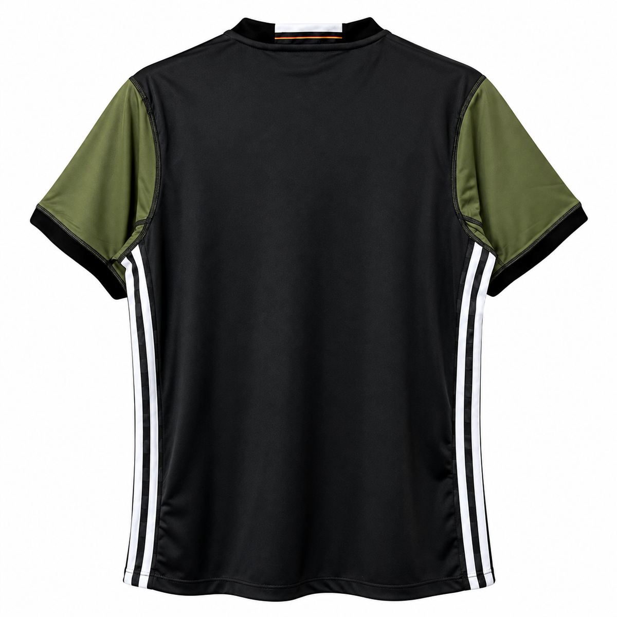 Germany Away Retro Jersey 2016