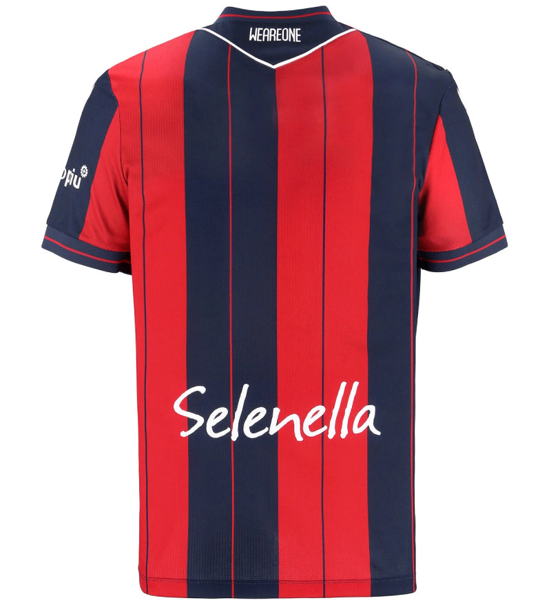 Bologna Home Jersey 25-26