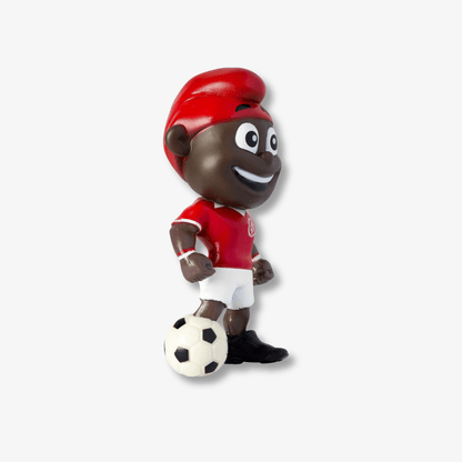 Mascot Internacional O Saci