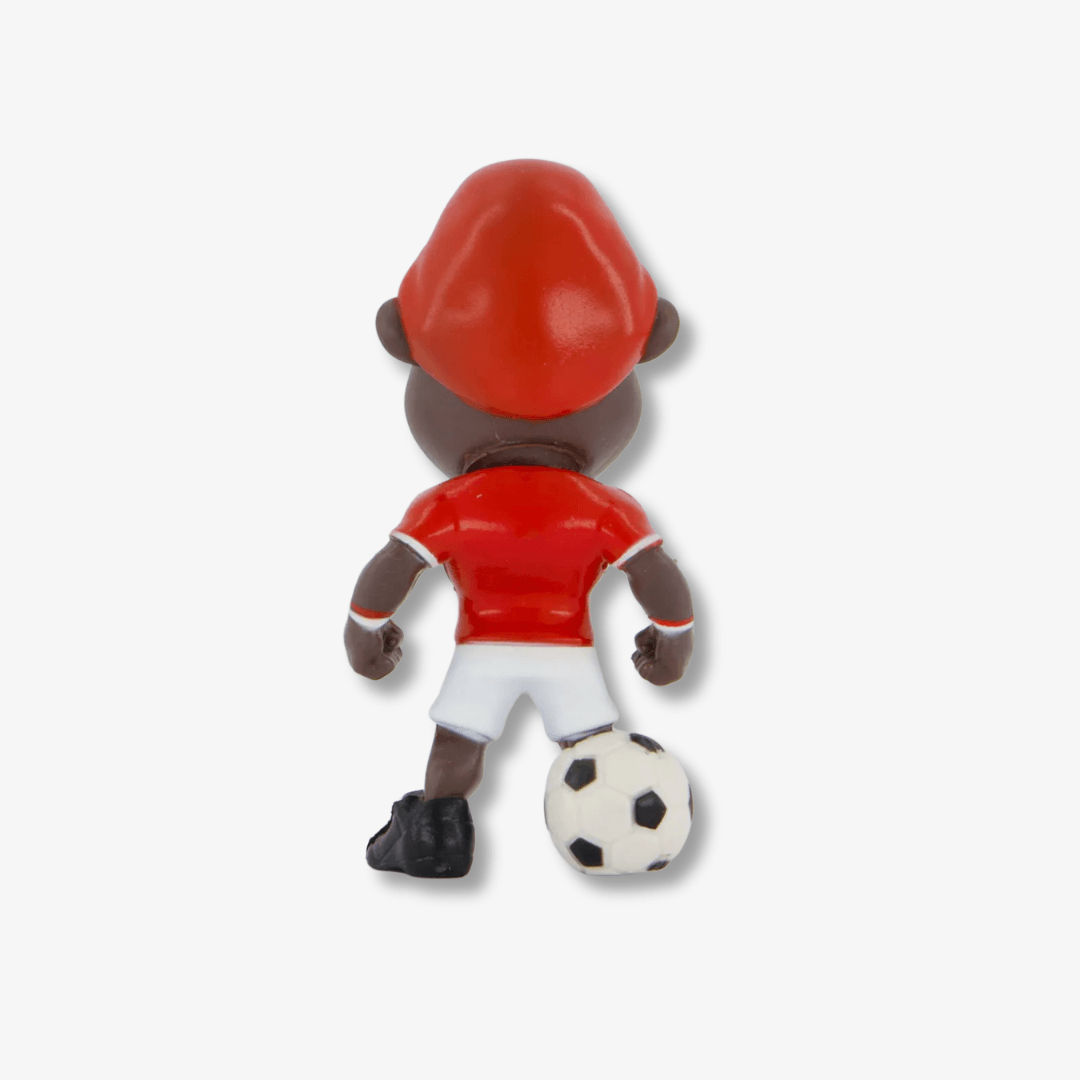 Mascot Internacional O Saci