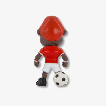 Mascot Internacional O Saci