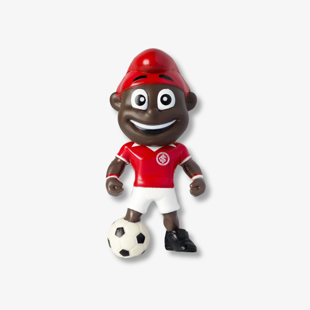 Mascot Internacional O Saci