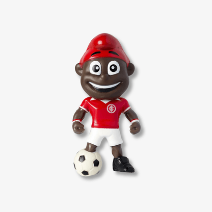 Mascot Internacional O Saci