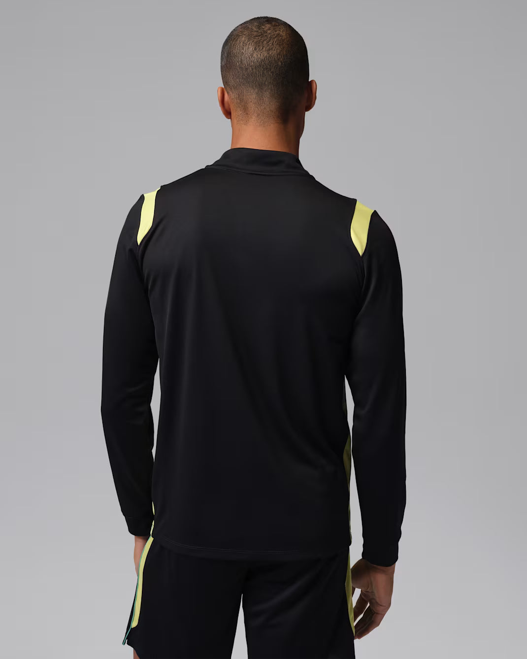 Brazil 2026 Academy Pro Jacket